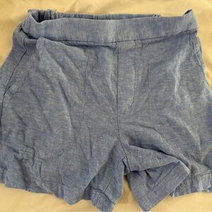 Banana Republic Blue Women's Shorts